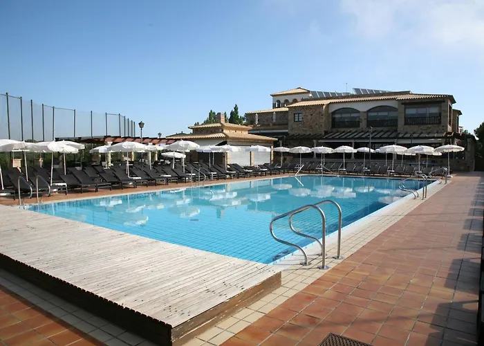 Hapimag Resort Mas Nou