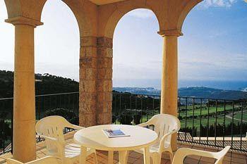 Apartahotel Hapimag Mas Nou 4*