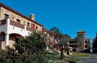 Apartahotel Hapimag Mas Nou 4*