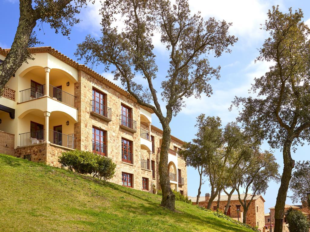 Apartahotel Hapimag Mas Nou Platja d'Aro (Playa de Aro)