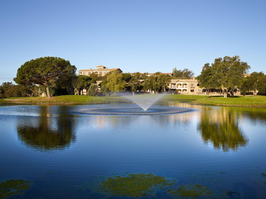 Hapimag Mas Nou Apartahotel
