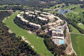 Hapimag Mas Nou Apartahotel Platja d'Aro (Playa de Aro)