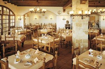 Hapimag Mas Nou Apartahotel 4*