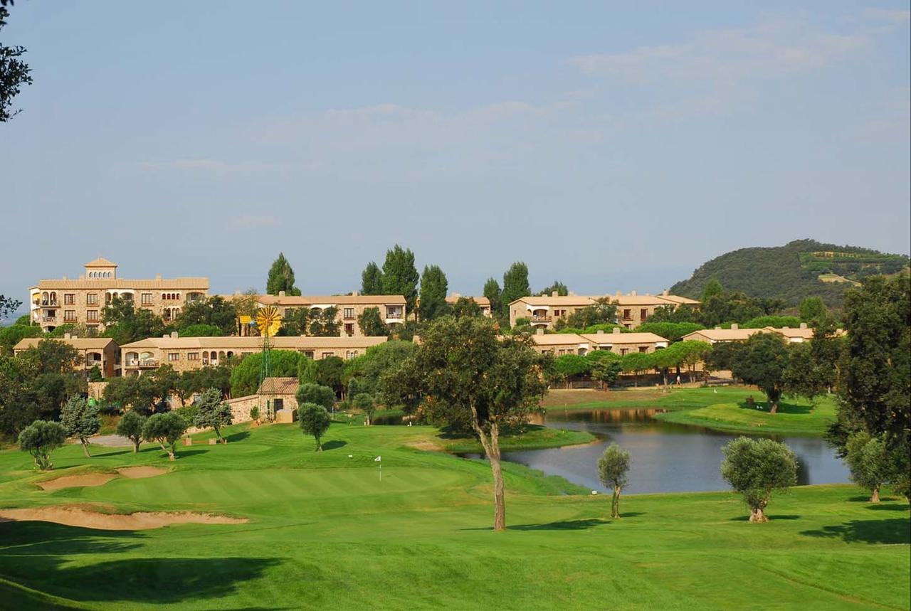 Apartahotel Hapimag Mas Nou