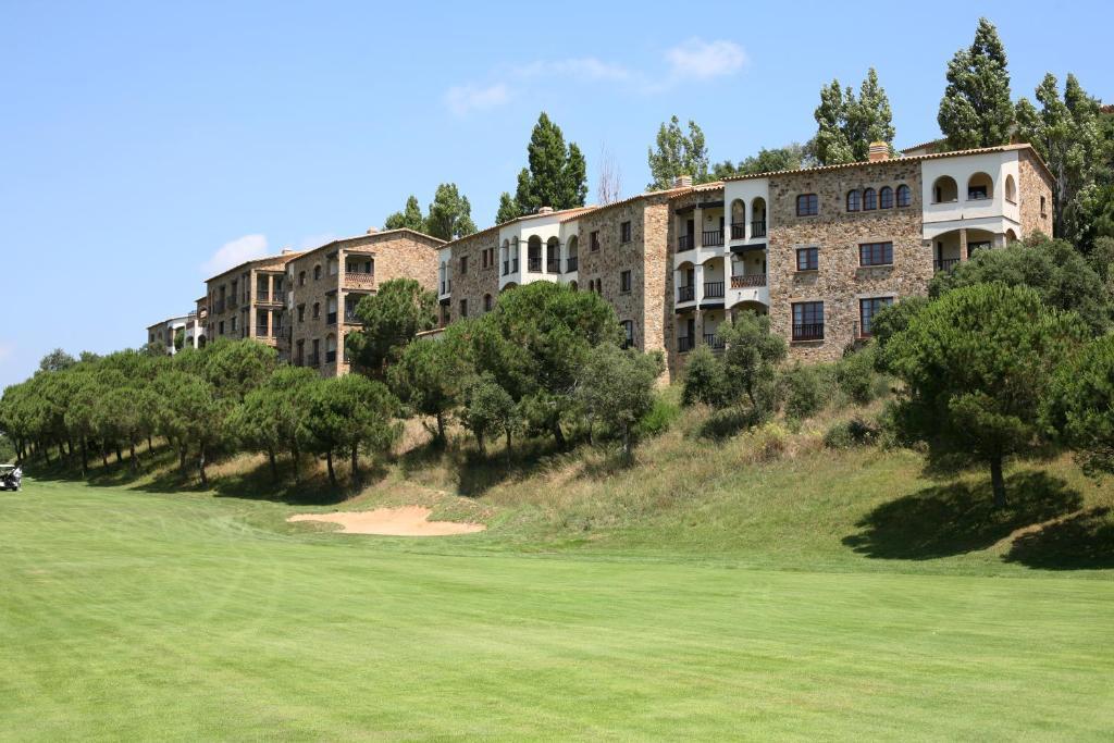 Hapimag Mas Nou Apartahotel