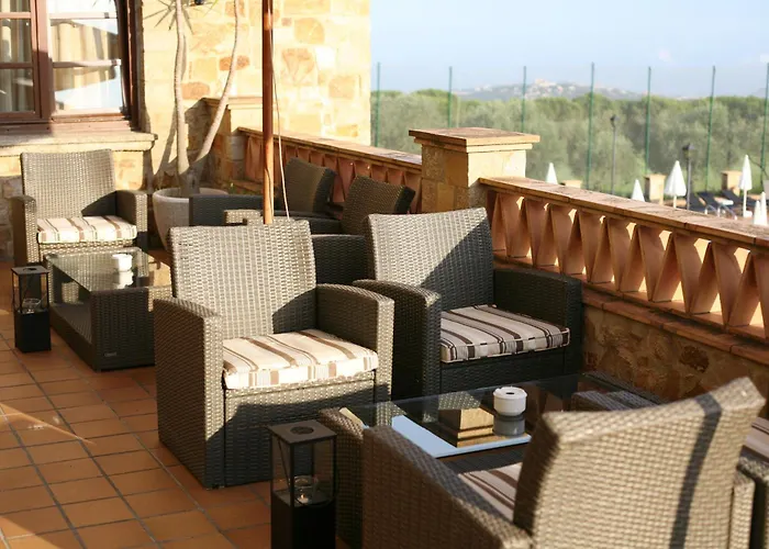 Hapimag Resort Mas Nou