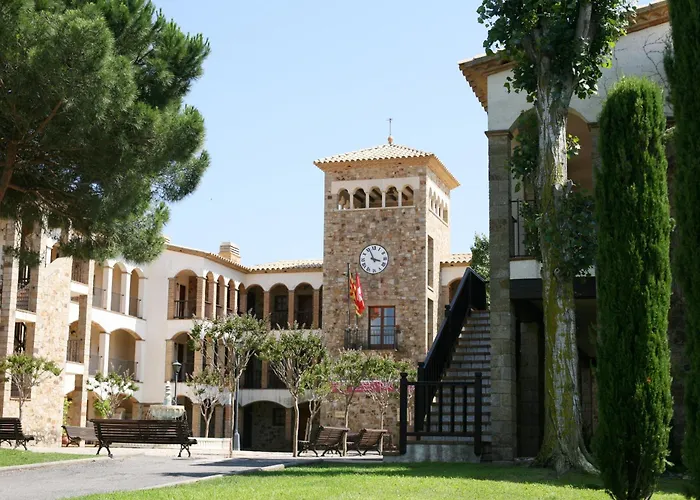 Hapimag Resort Mas Nou
