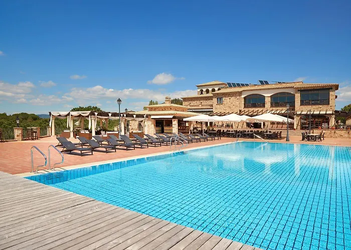 Hapimag Resort Mas Nou