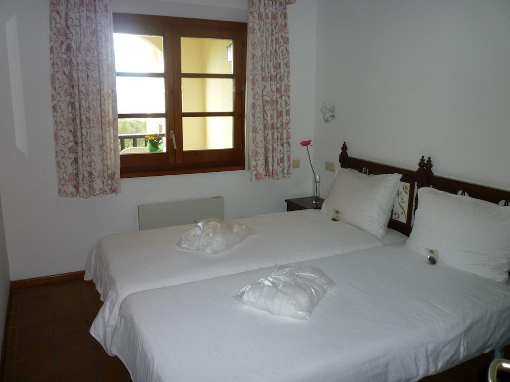 Apartahotel Hapimag Mas Nou