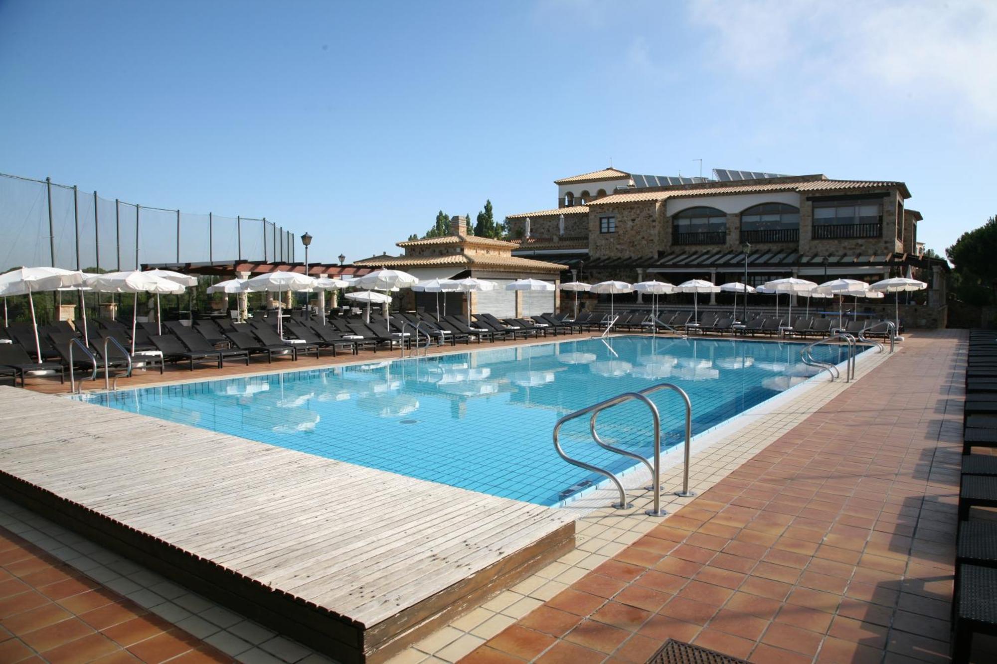 Apartahotel Hapimag Mas Nou