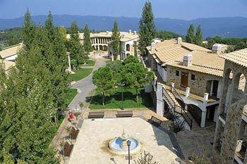 Apartahotel Hapimag Mas Nou 4*