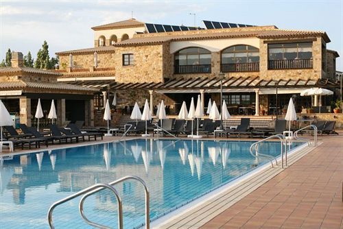 Hapimag Mas Nou 4* Platja d'Aro (Playa de Aro)