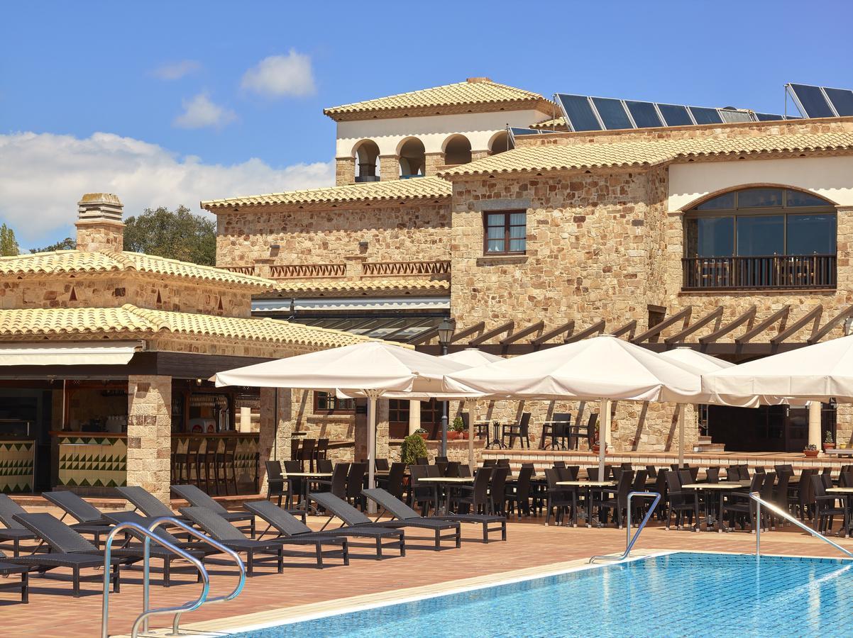 Hapimag Mas Nou Apartahotel