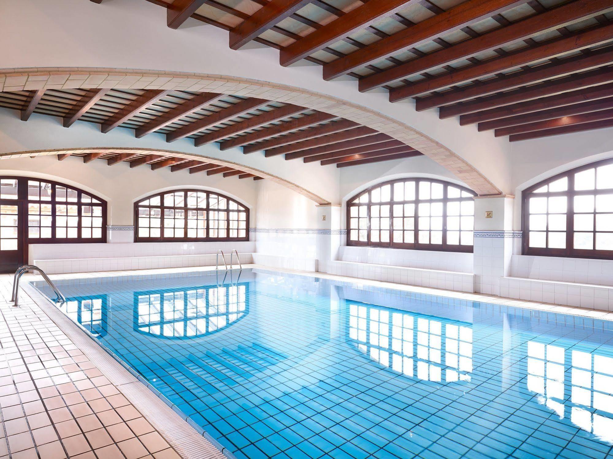 Hapimag Mas Nou Apartahotel 4*