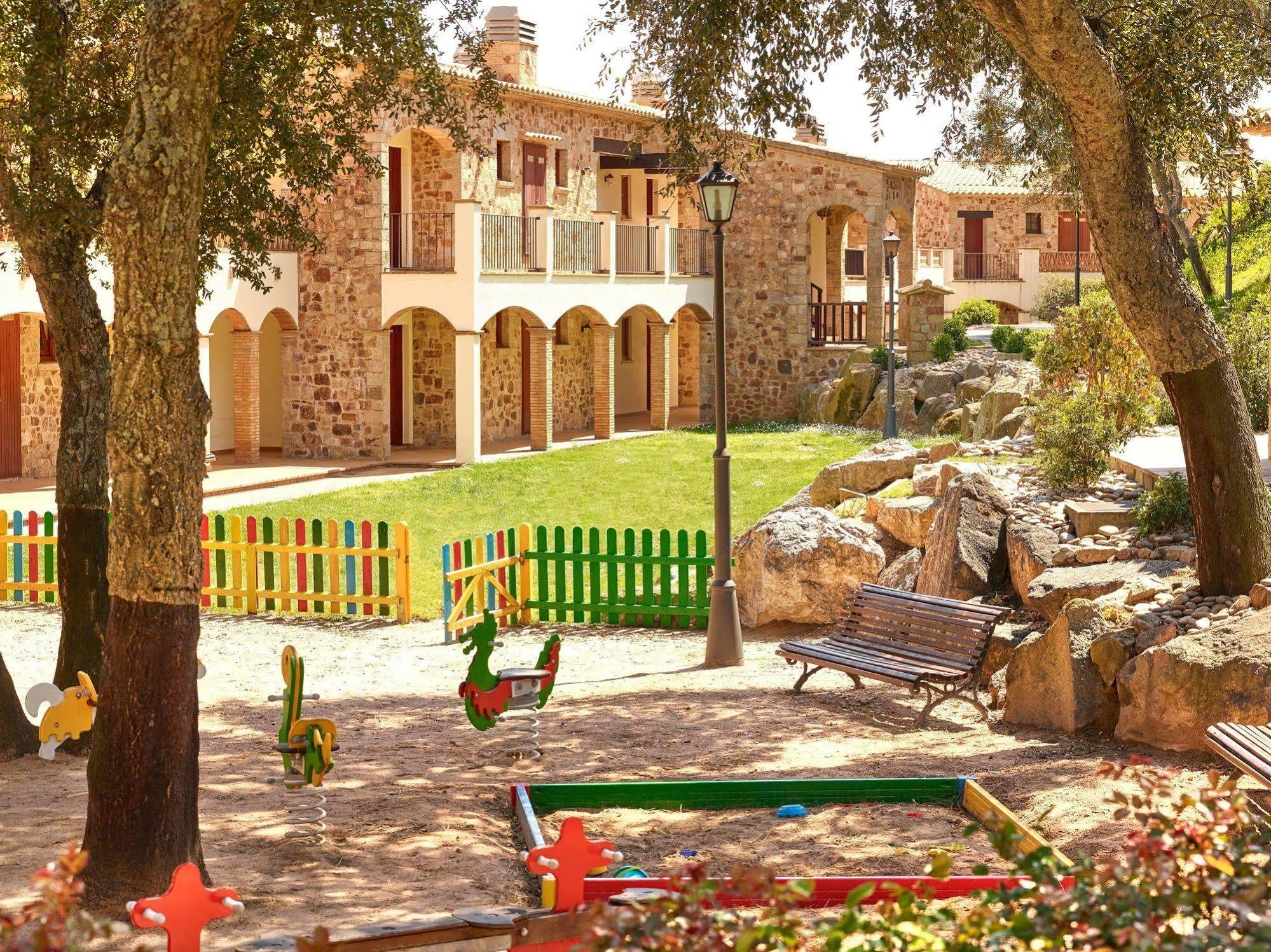 Hapimag Mas Nou Apartahotel