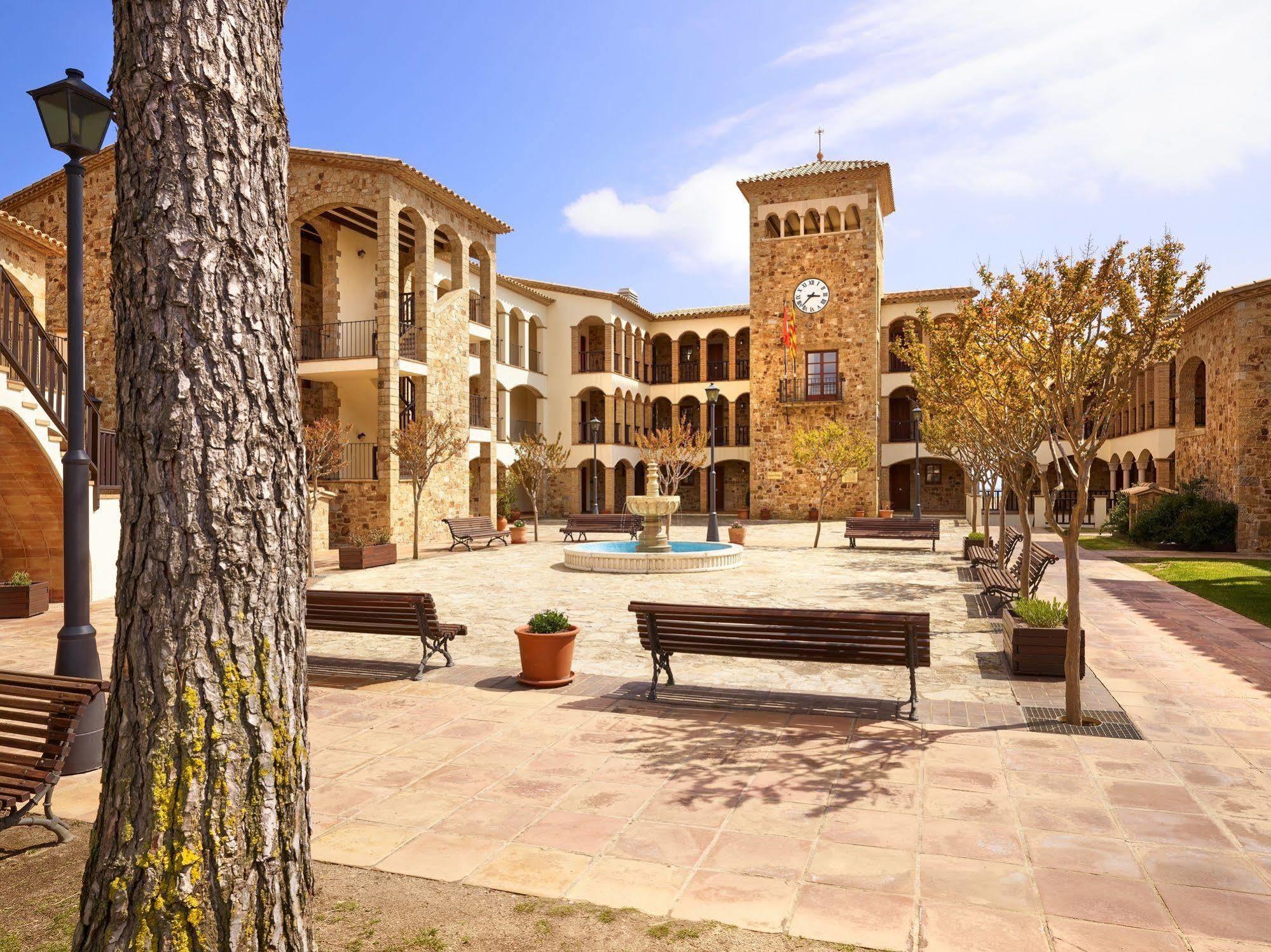Hapimag Mas Nou Apartahotel