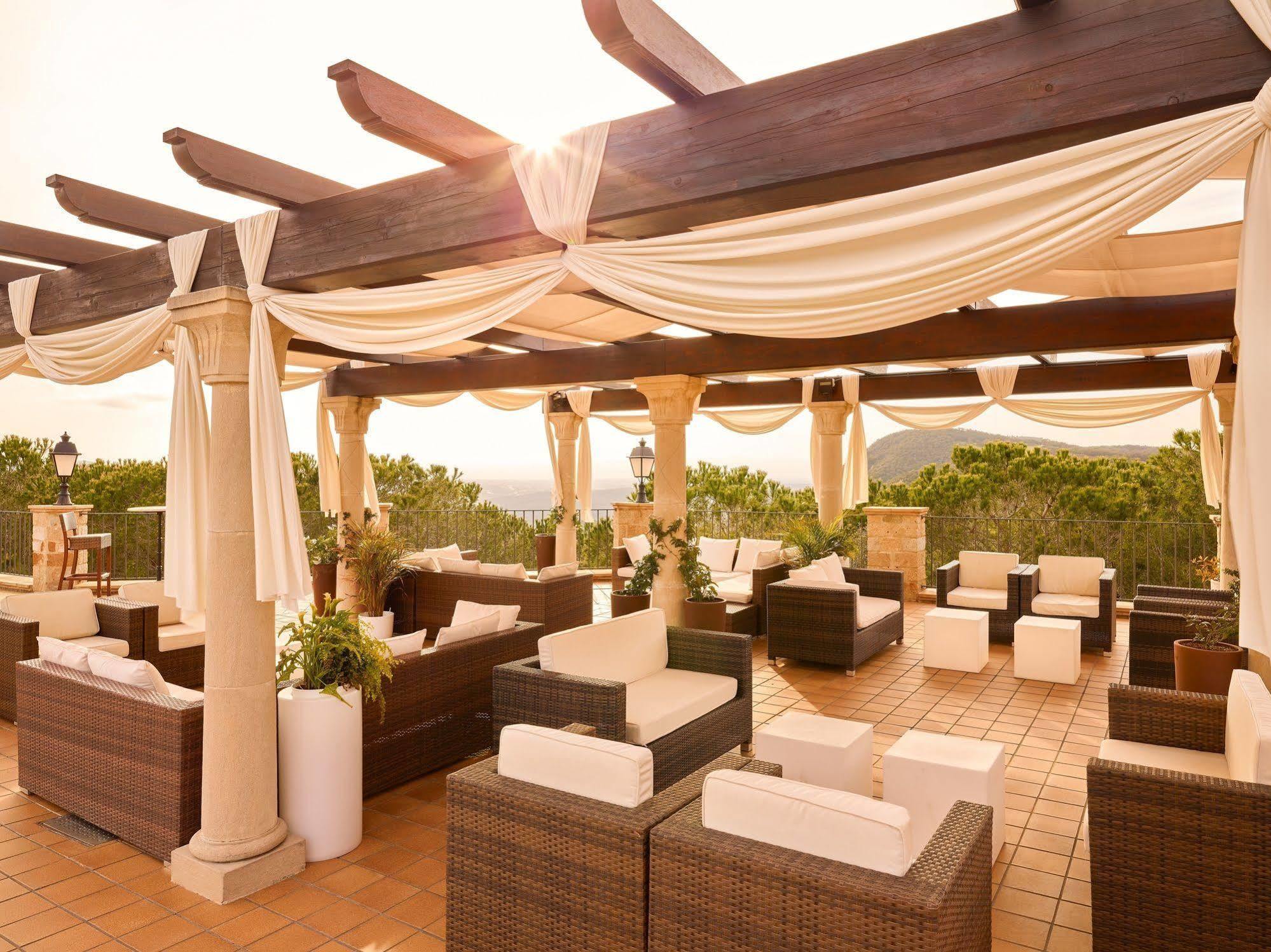 Apartahotel Hapimag Mas Nou Platja d'Aro (Playa de Aro)