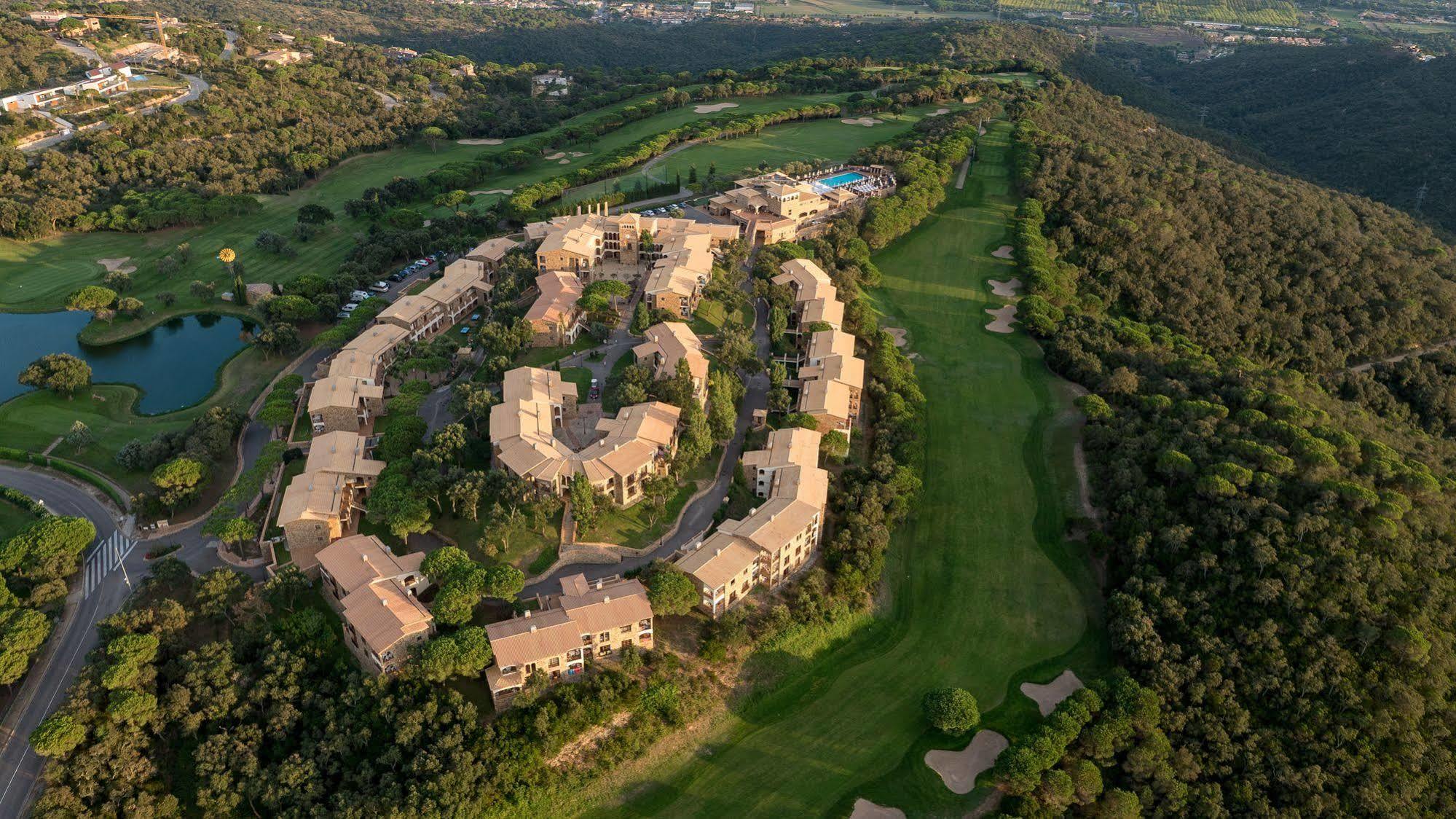 Hapimag Mas Nou Apartahotel Platja d'Aro (Playa de Aro)